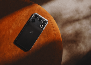 Motorola și Bang & Olufsen anunță un parteneriat multianual pentru a crea împreună experiențe audio premium