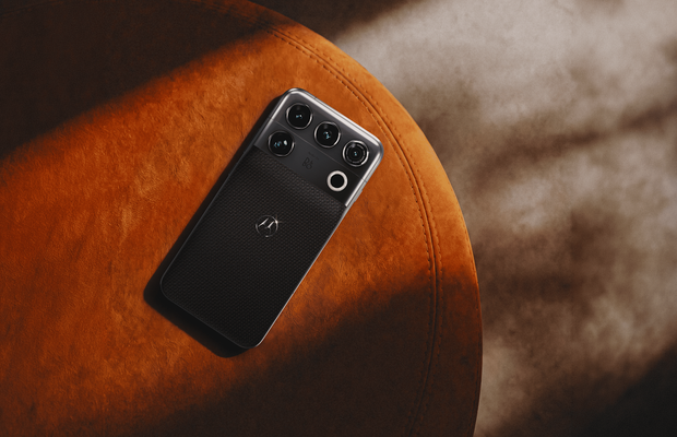 Motorola și Bang & Olufsen anunță un parteneriat multianual pentru a crea împreună experiențe audio premium