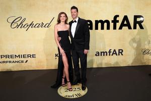 Ballack se însoară din nou! » Ea a fost prietenă cu fiul său, Emilio