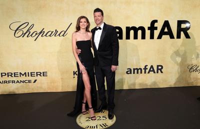 Ballack se însoară din nou! » Ea a fost prietenă cu fiul său, Emilio