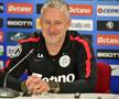 Reghecampf, prezentat oficial la FCSB/ Foto: Cristi Preda (GSP)