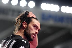 Andy Carroll face o dezvăluire șocantă: „Am fost agresat sexual!”