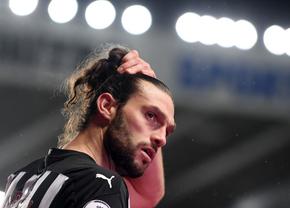 Andy Carroll face o dezvăluire șocantă: „Am fost agresat sexual!”
