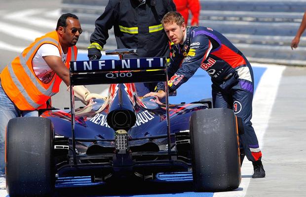 Decizie de impact! Formula 1 se întoarce în vremurile de glorie ale lui Vettel și Hamilton