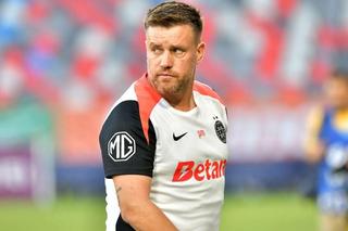 Mihai Pintilii, întrebat direct dacă a venit pentru a lucra cu Reghecampf la FCSB: „Ca să încheiem discuția”