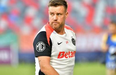 Mihai Pintilii, întrebat direct dacă a venit pentru a lucra cu Reghecampf la FCSB: „Ca să încheiem discuția”
