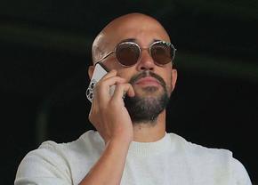 Iasmin Latovlevici a spus-o direct: „Vrea terfeleală? Vine la Steaua!”