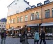 Imagini oraș Stockholm