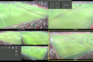 CCA a făcut publice imaginile care nu s-au văzut la TV! Verdictul în cele două faze controversate din Superligă