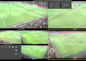 CCA a făcut publice imaginile care nu s-au văzut la TV! Verdictul în cele două faze controversate din Superligă