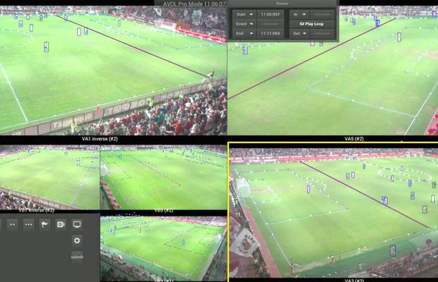 CCA a făcut publice imaginile care nu s-au văzut la TV! Verdictul în cele două faze controversate din Superligă