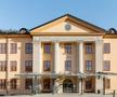 Hotel hagastrand Stockholm - echipa naționala Suedia
