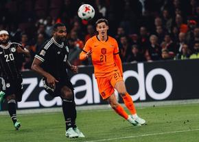 Cum a scris istorie Ruben van Bommel. Assist minunat al colegului lui Dennis Man + Amintiri din Marienplatz 2010