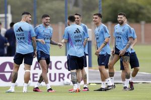 Clubul i-a interzis să participe la meciul de retragere al lui Lionel Messi de la națională