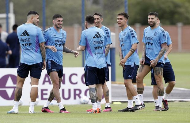 Clubul i-a interzis să participe la meciul de retragere al lui Lionel Messi de la națională
