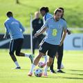 Harry Kane, la naționala Angliei / Foto: GettyImages