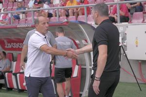 A doua demitere oficializată în Superliga în decurs de 24 de ore
