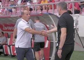 A doua demitere oficializată în Superliga în decurs de 24 de ore