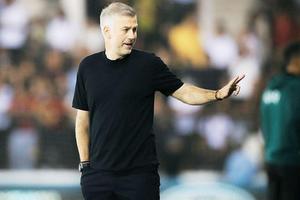 Prima reacție a lui Edi Iordănescu, după ce a văzut lotul lui Gică Hagi pentru Suedia - România