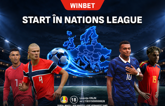 Start în Nations League: analiza celor mai importante meciuri din Liga A