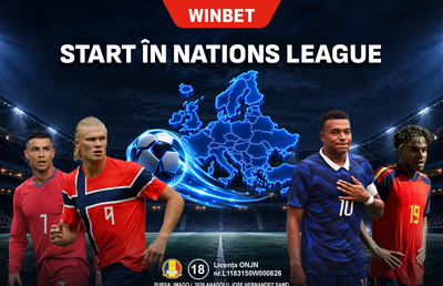 Start în Nations League: analiza celor mai importante meciuri din Liga A