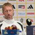 Graham Potter. Foto: Andrei Furnigă (GSP)