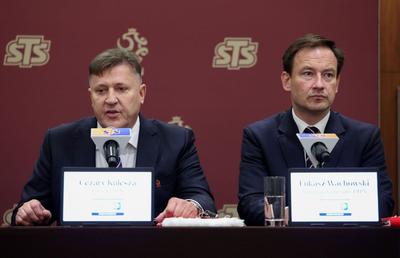 Scandal la adversarii din 2 octombrie! » Secretarul general al Federației l-a filmat pe președintele beat