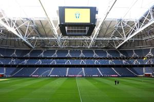 Suedia - România, debutul mult așteptat în Nations League, la primul meci oficial al lui Hagi la națională » „11-le” pregătit de „Rege”