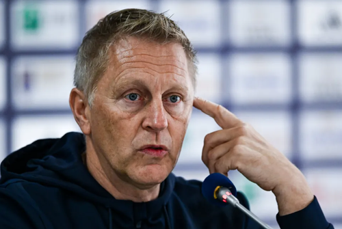 Heimir Hallgrimsson