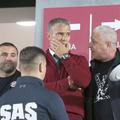 Marius Șumudică și Daniel Pancu / Foto: Ionuț Iordache GSP