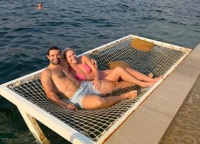La 41 de ani, marea campioană și-a oficializat relația cu sportivul cu 11 ani mai tânăr: „E timpul”