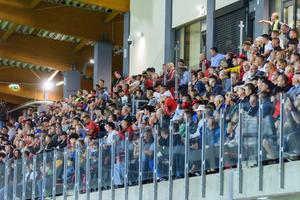 A doua demitere oficializată în Superliga în 24 de ore: „Mulțumim, succes!”