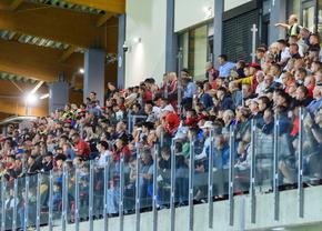 A doua demitere oficializată în Superliga în 24 de ore: „Mulțumim, succes!”