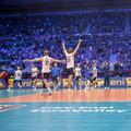 Italia, OUT în sferturi de la Europeanul pe care îl găzduiește. Finlanda este în semifinale // foto: CEV