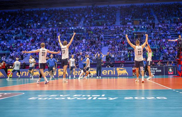 Surpriză de proporții la Campionatul European! Campioana mondială, eliminată acasă