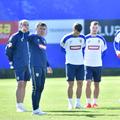Suedia - România marchează debutul „tricolorilor” în noua ediție de Liga Națiunilor / FOTO: Cristi Preda (GSP.ro)