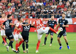 Singurul suedez din Superliga ne avertizează: „Poate să marcheze cu voi!”