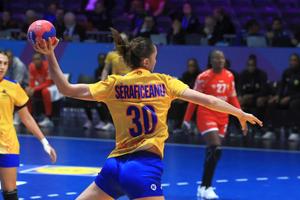 România găzduiește în acest weekend turneul Final Four EHF Euro Cup » Programul meciurilor, prețuri bilete, cine dă la TV