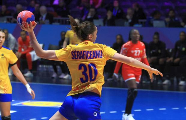 România găzduiește în acest weekend turneul Final Four EHF Euro Cup » Programul meciurilor, prețuri bilete, cine dă la TV