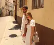Alexandru Pașcanu s-a căsătorit cu Diana