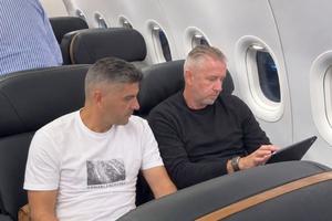 Reghecampf 3.0 » FCSB își prezintă azi noul antrenor, după demiterea lui Baciu