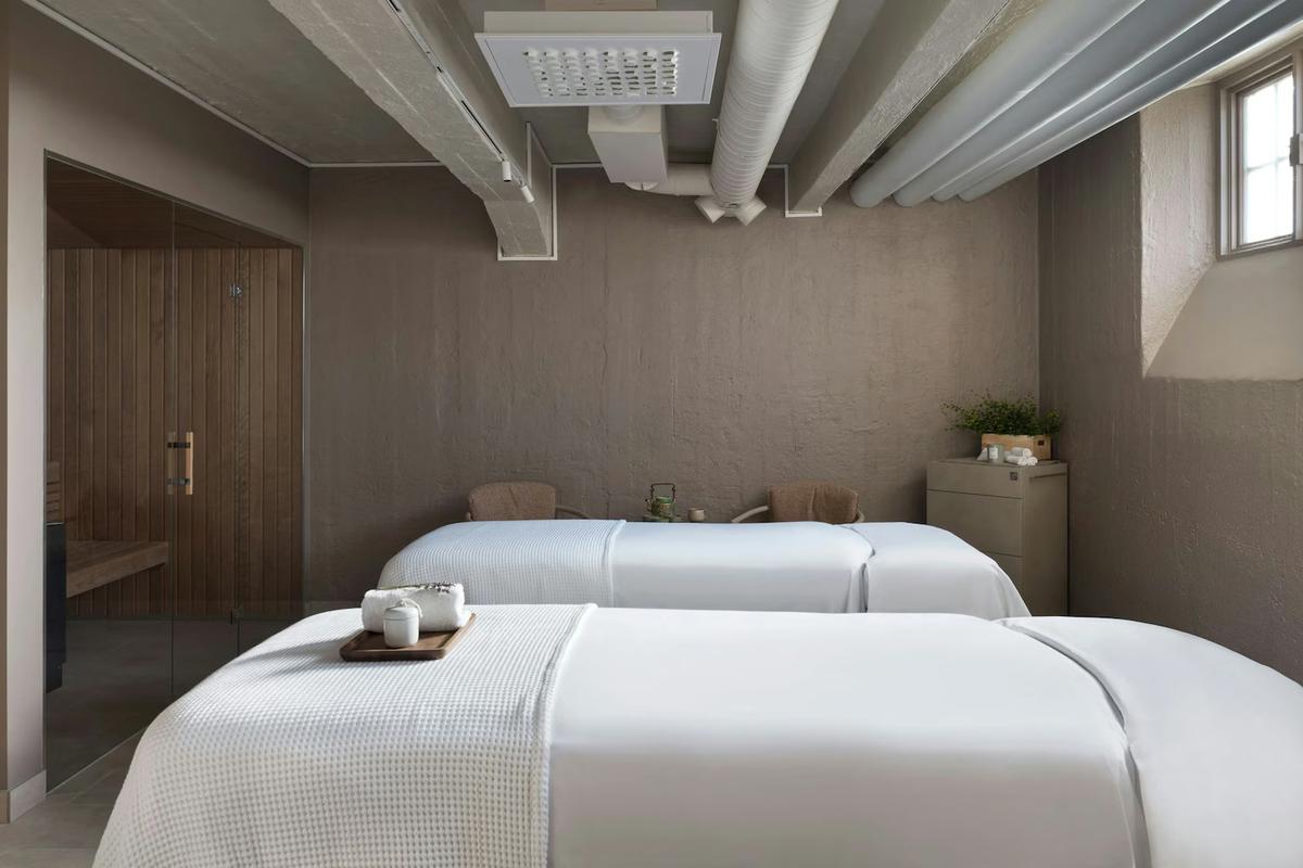 Hotel hagastrand Stockholm - echipa naționala Suedia