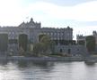 Imagini oraș Stockholm