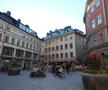 Imagini oraș Stockholm