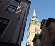 Imagini oraș Stockholm