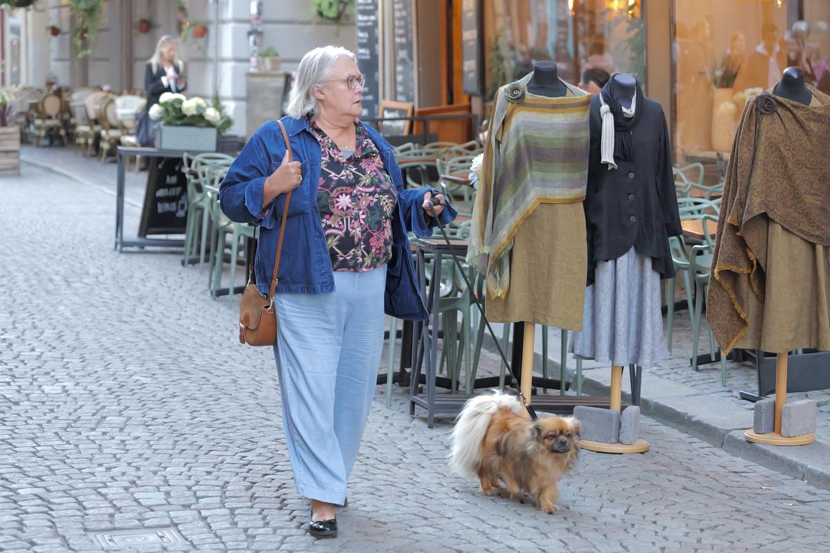 Imagini oraș Stockholm