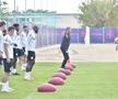 „Îi sparg!” » Reghe s-a ținut de cuvânt din prima zi la FCSB