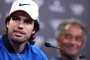 Carlos Alcaraz a spus cine e GOAT în tenis: „Când eram copil, Nadal era modelul meu, dar...”