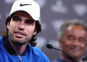 Carlos Alcaraz a spus cine e GOAT în tenis: „Când eram copil, aș fi zis că Nadal. Acum...”
