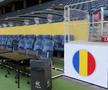 Strawberry Arena // Foto: Andrei Furnigă (GSP)